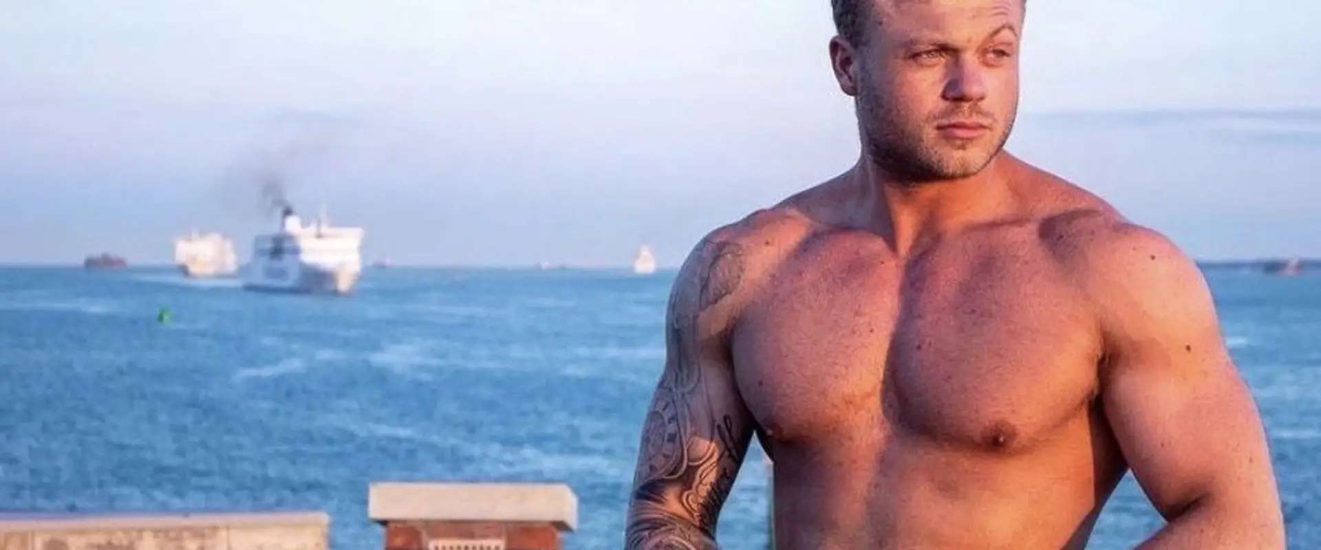 Rob Warford Personal Training