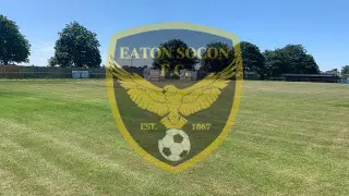Eaton Socon FC