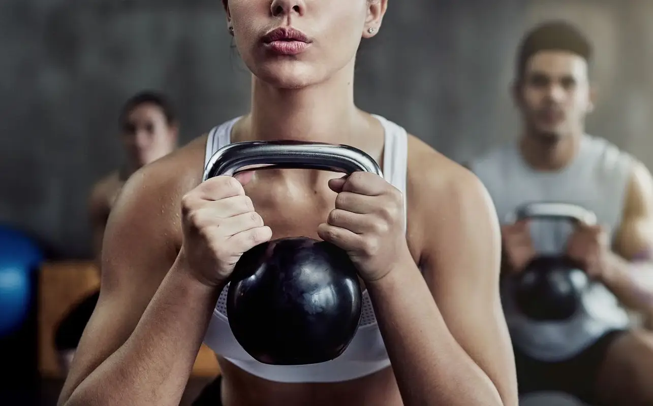 Champion Gym