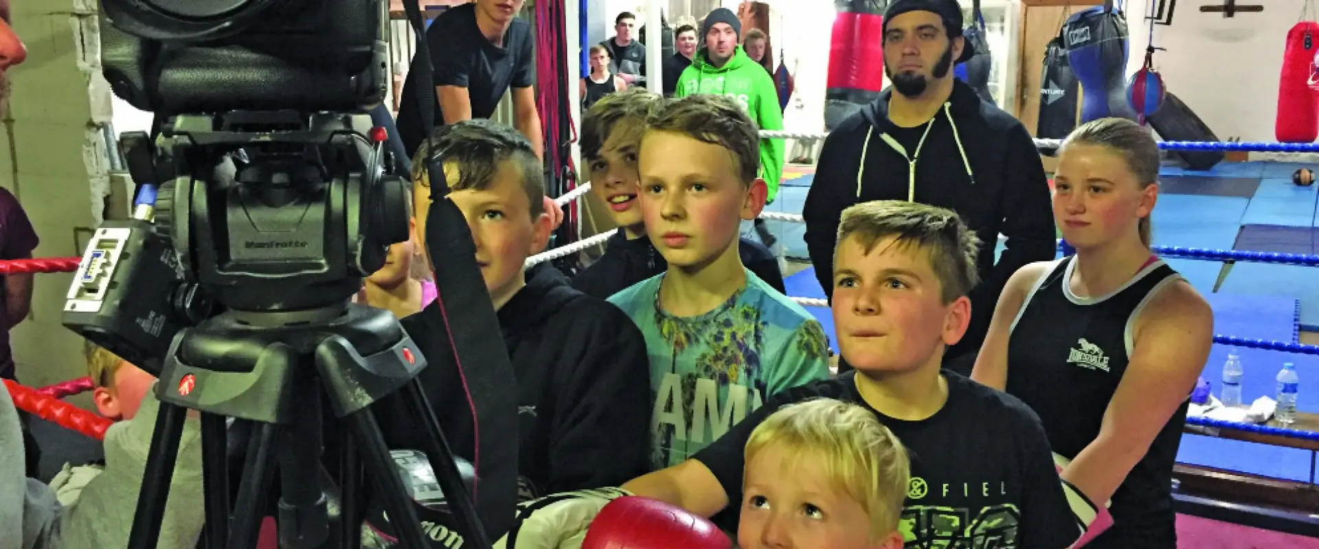 Clayton Amateur Boxing Club