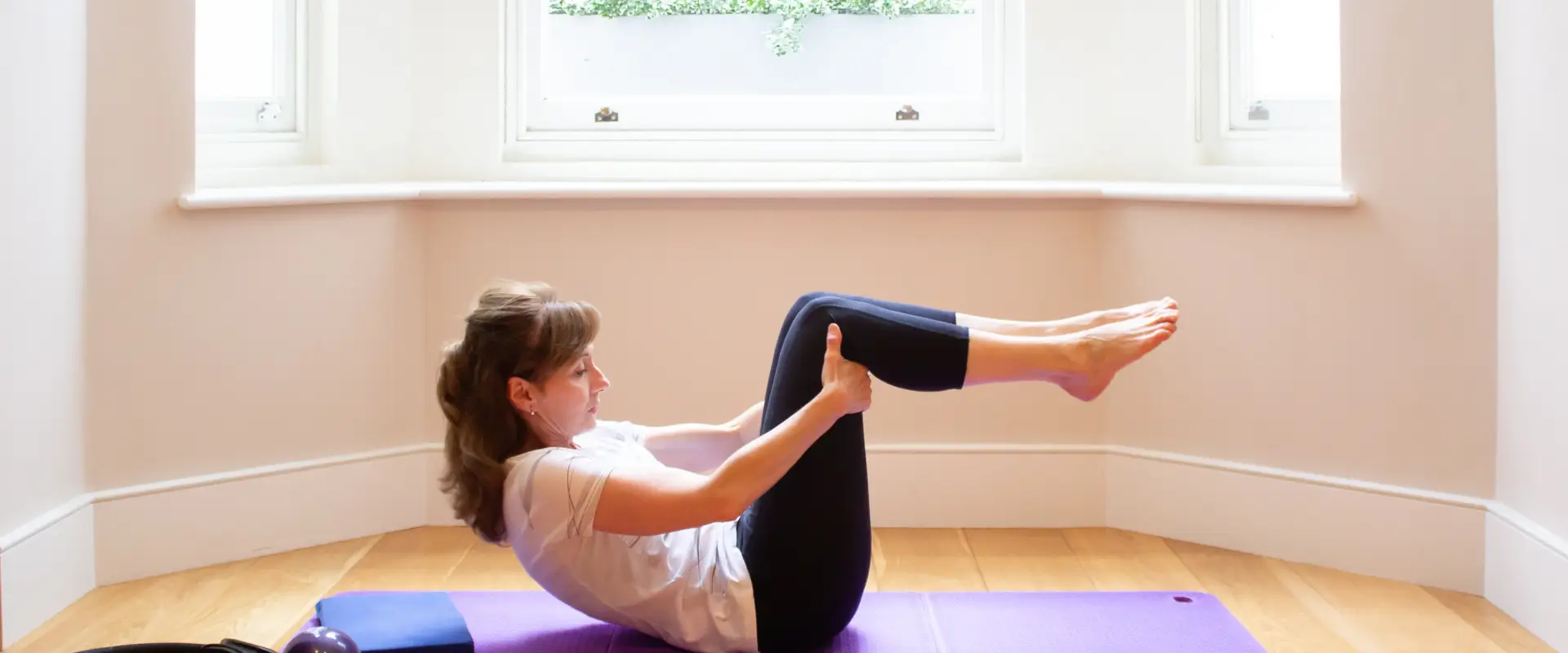 Nina Pilates