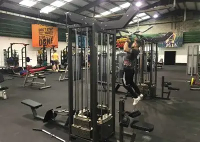 FBT Gym