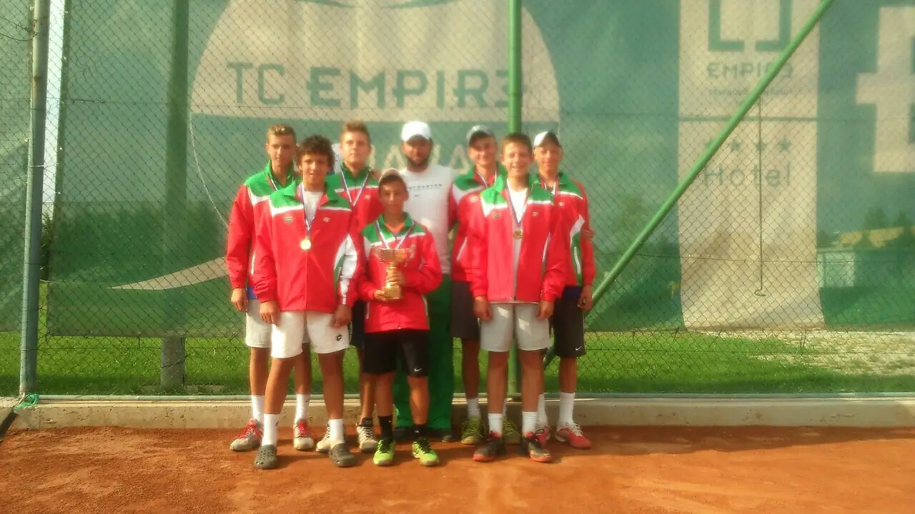 TC Empire