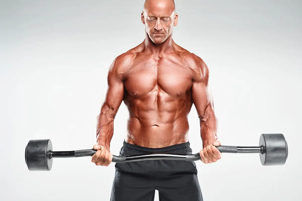 Top Form Fitness