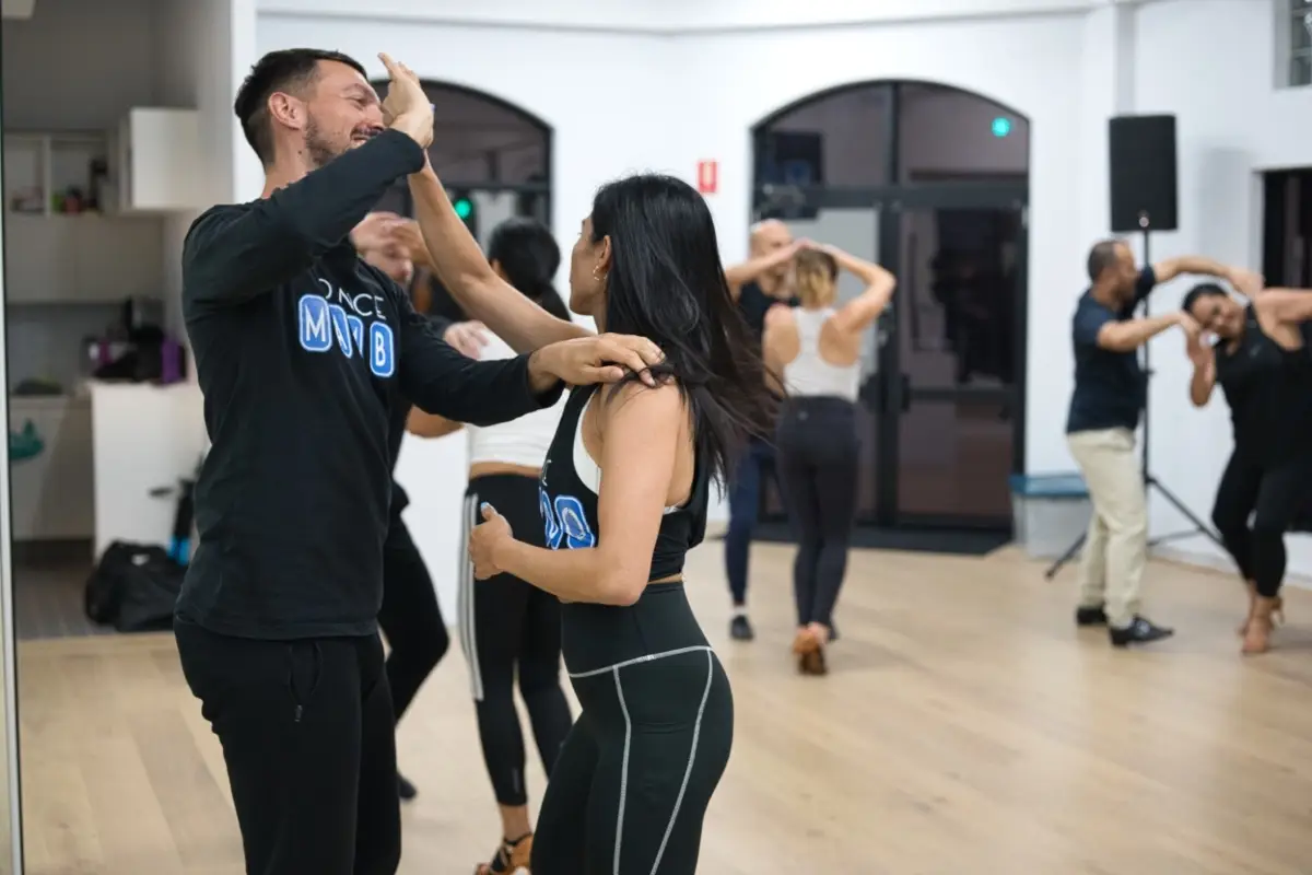 Dance Mambo