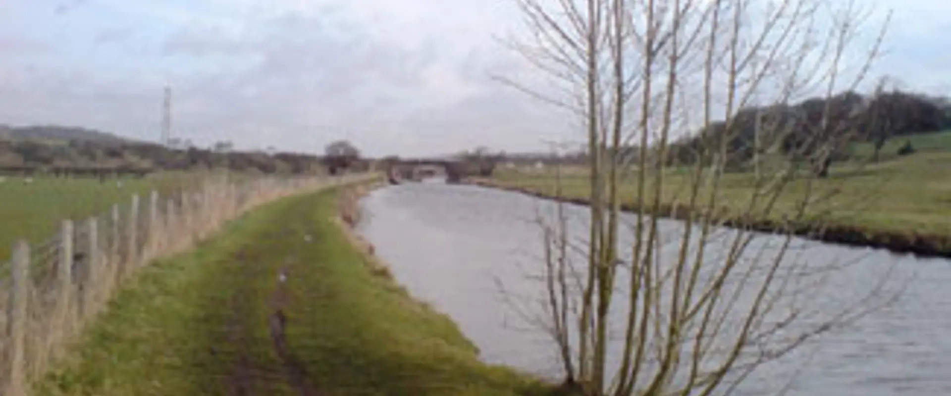 Withnell Angling Club Private Fishing