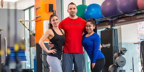 Fit Body Gym