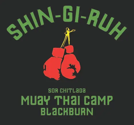 SHIN GI RUH MUAY THAI CAMP (EST) 1997