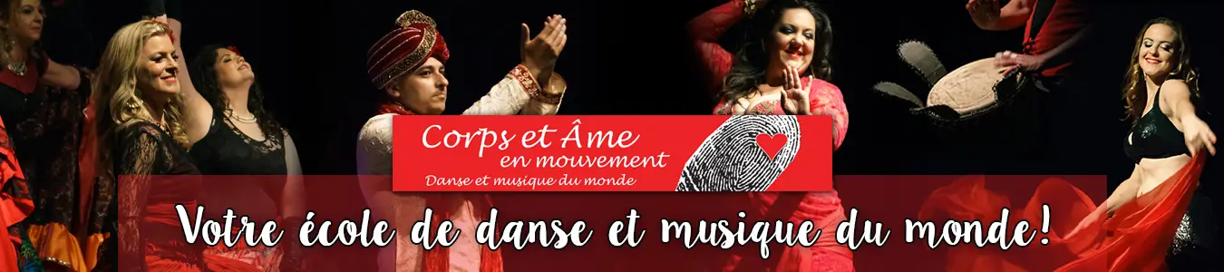 Corps Et me En Mouvement