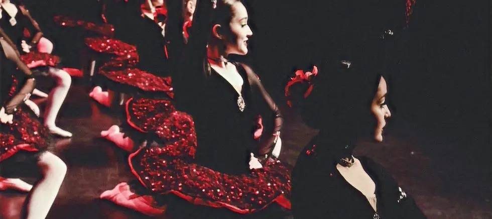 Artistic Edge Dance Company Inc.