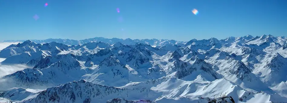 Ski Club Bordelais Guyenne