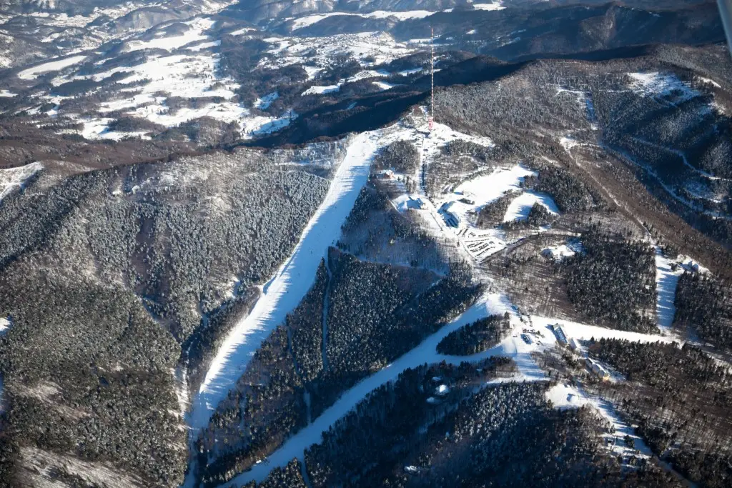 Ski Skalka