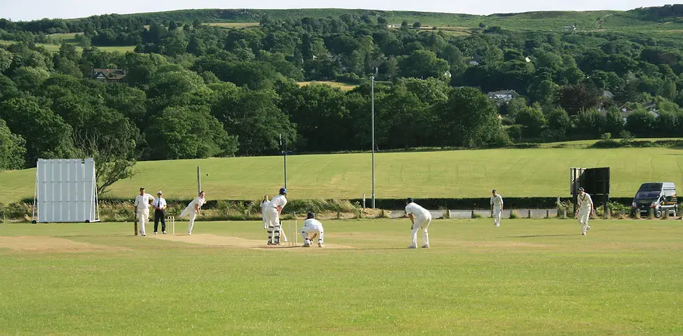 Ben Rhydding Cricket Club