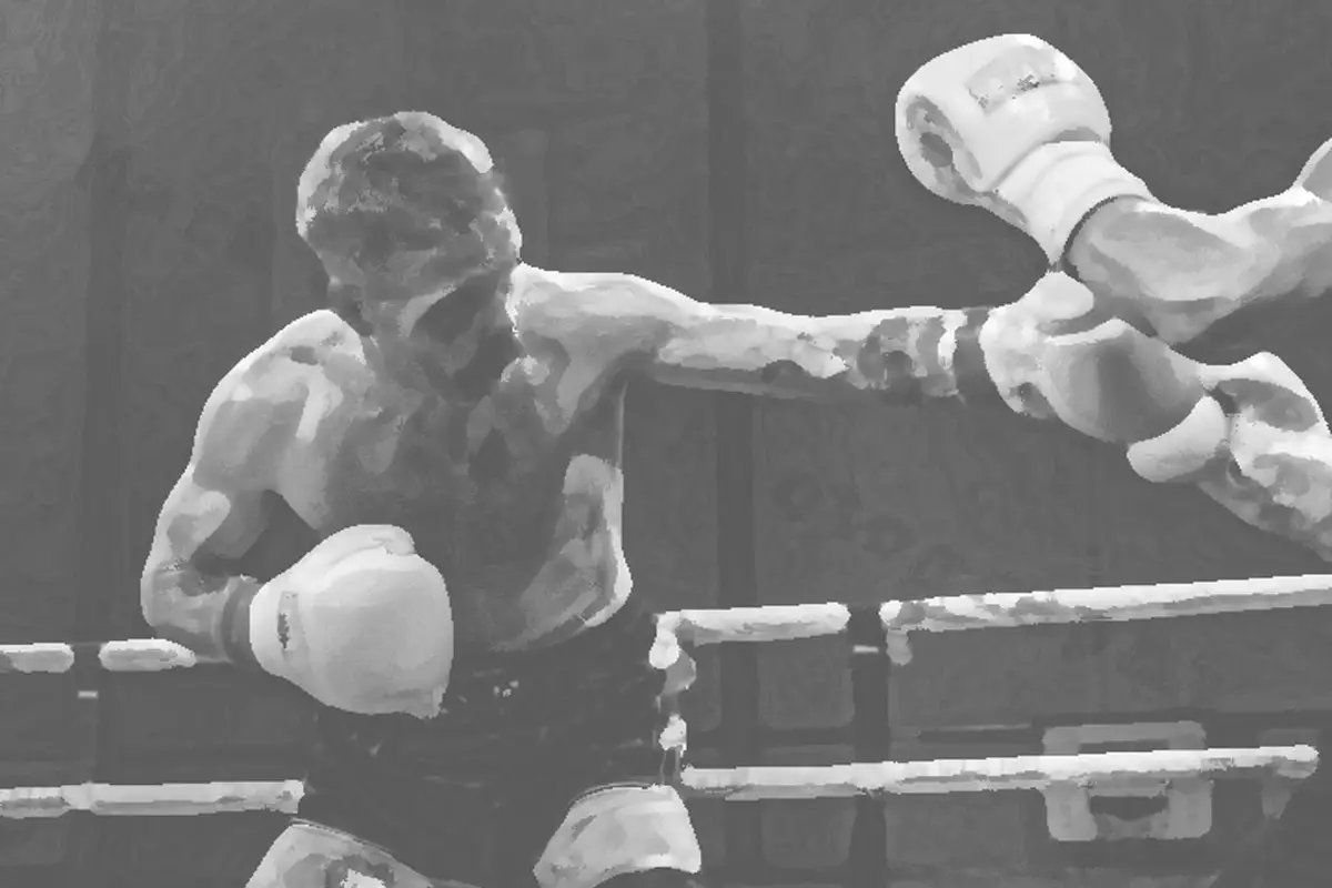 Ringmaster Boxing Gym