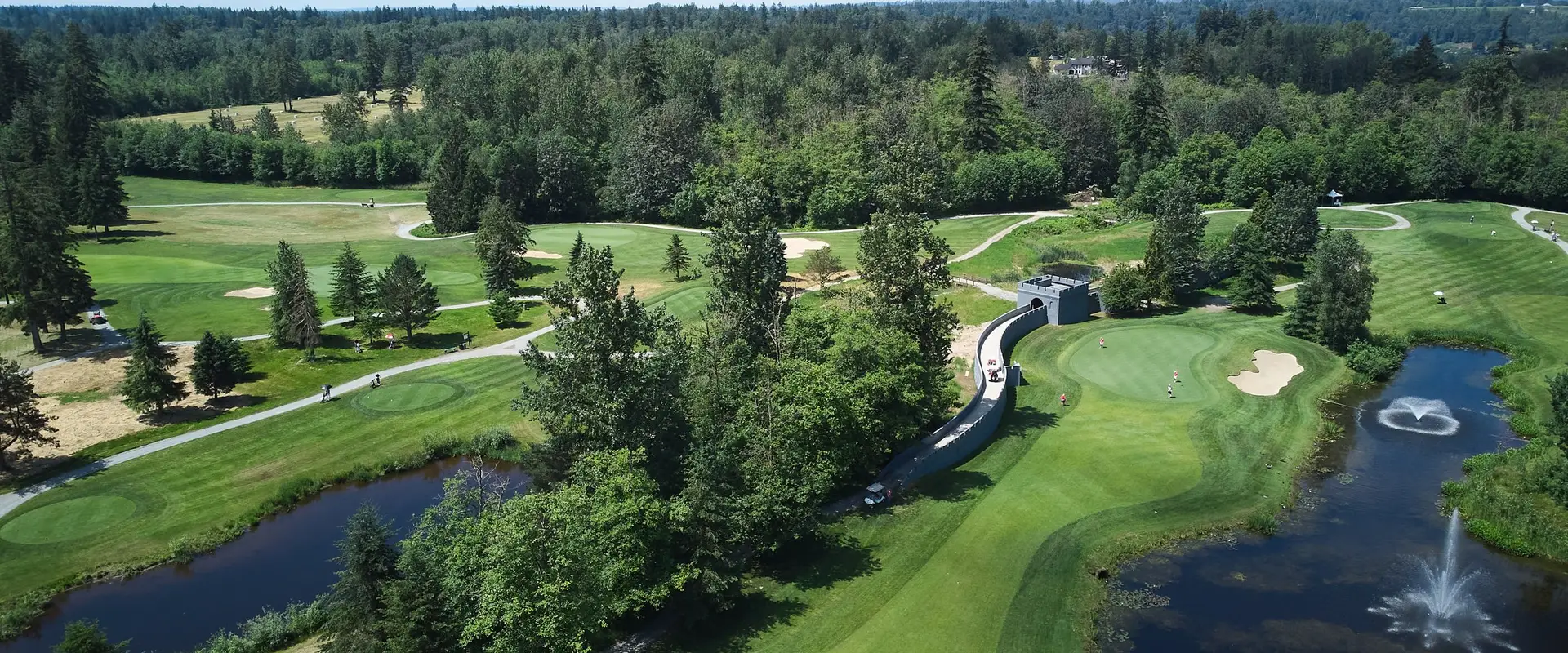 GreenTee Country Club