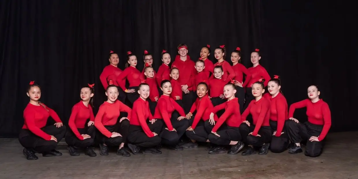 Tip Toe Stage School
