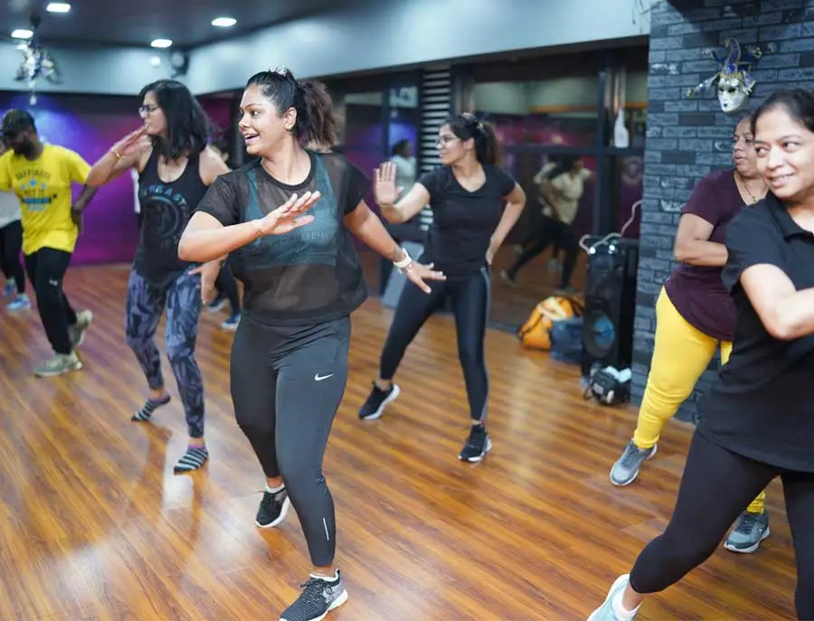 Art 4 Fun Dance Music & Fitness Studio - Zumba class in, Yoga Class in, Dance class in, Aundh / Baner