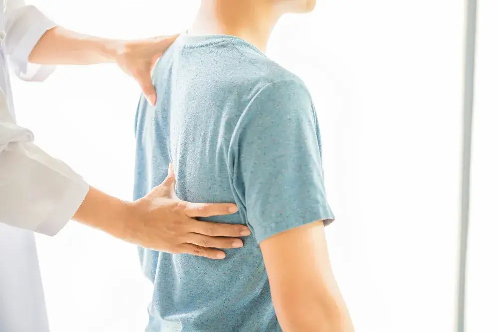 Aquarius Physiotherapy Yaletown, Downtown Vancouver