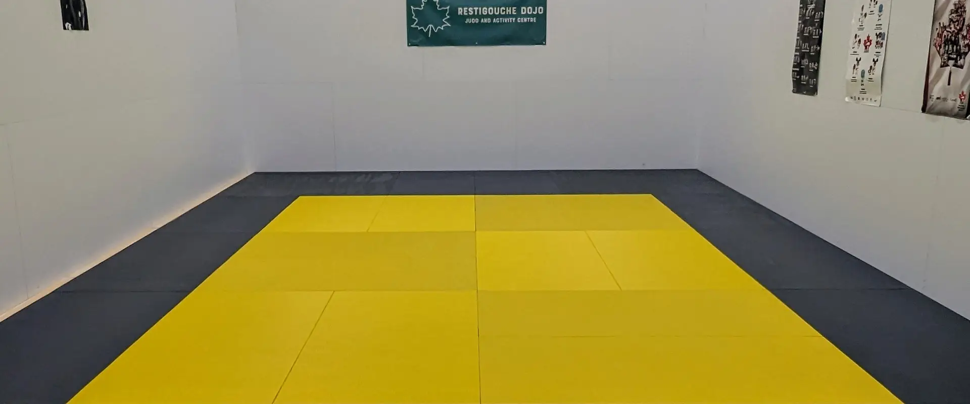Restigouche Dojo