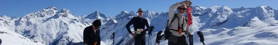 Club Alpin Français de Tarbes