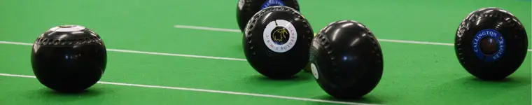 Cornwall County Short Mat Bowling Association