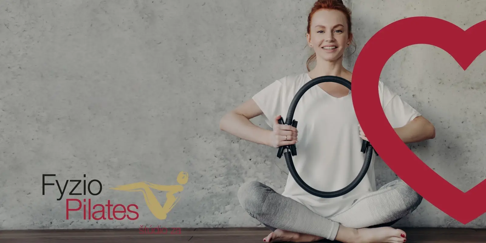Fyzio pilates Žilina