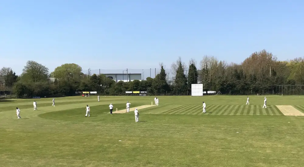 Haverhill Cricket Club