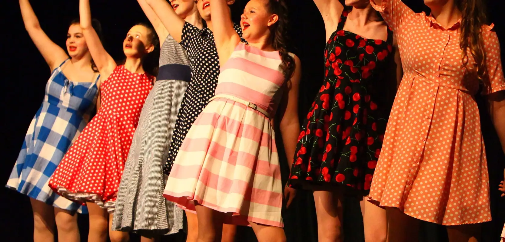 Island Show Choir