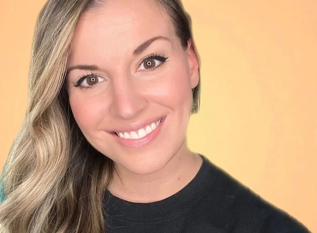 Steph Relke - Wellness Coaching