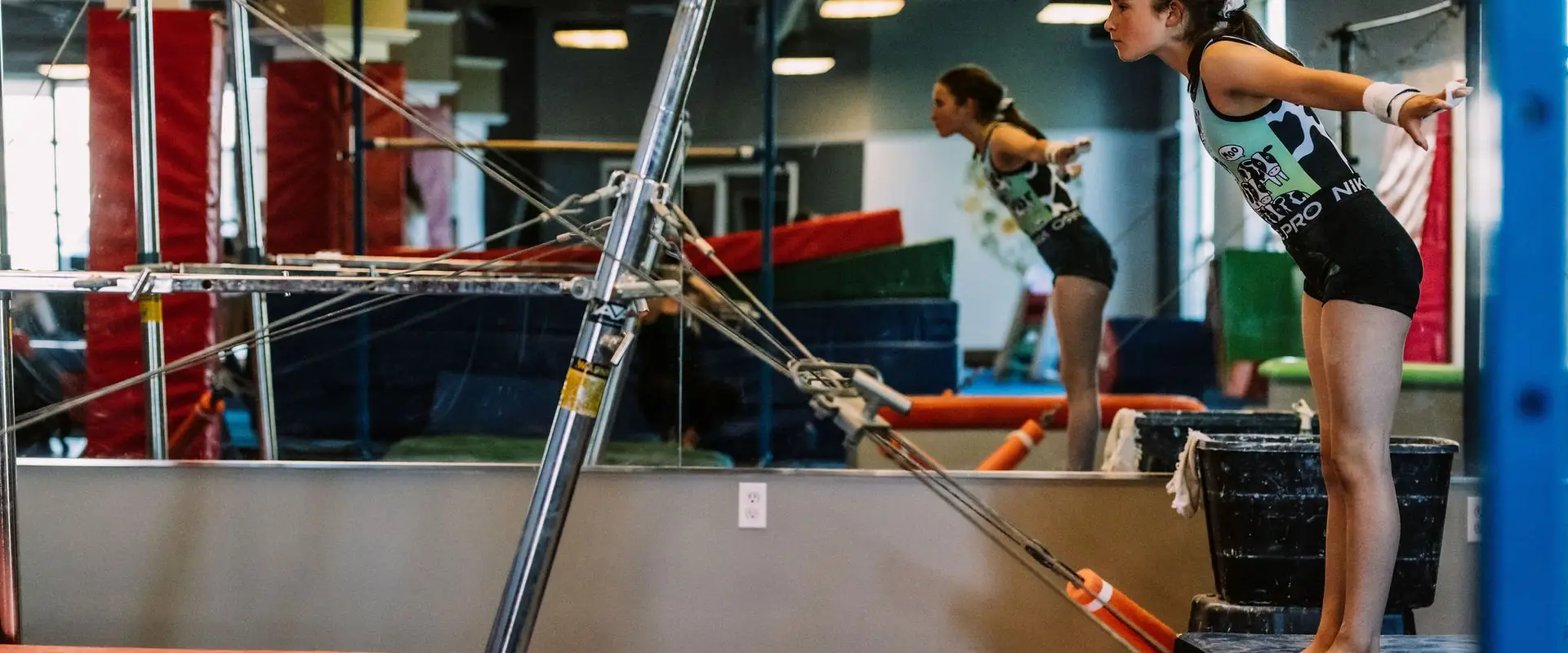 VIP Gymsports