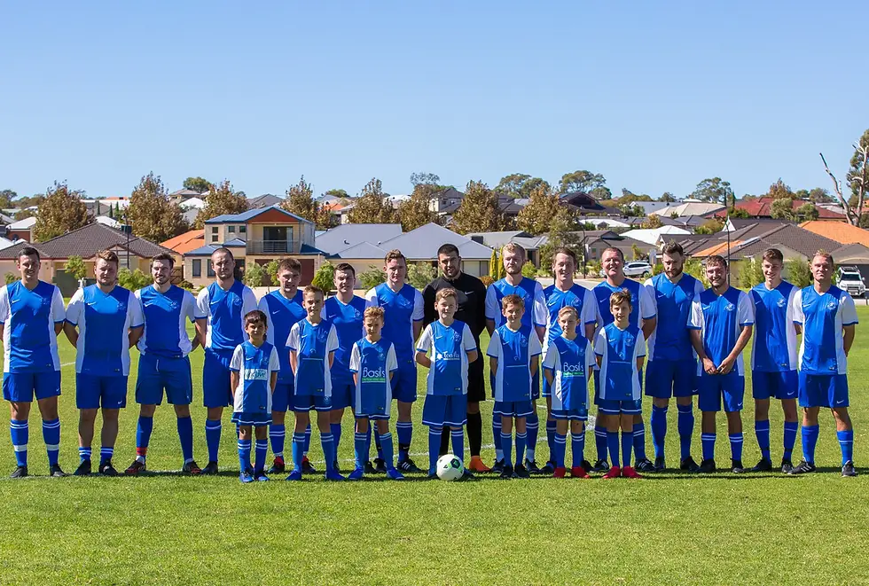 Mindarie Football Club