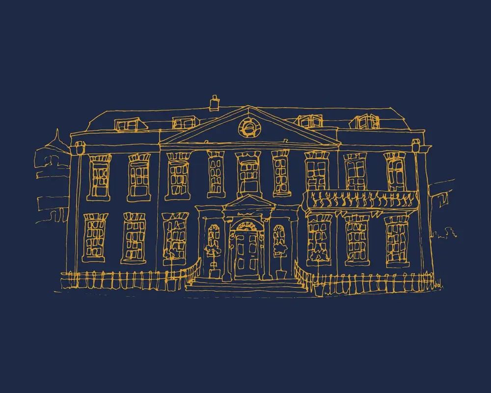 Linden House