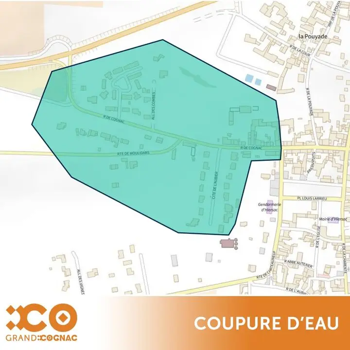 Complexe des Vauzelles