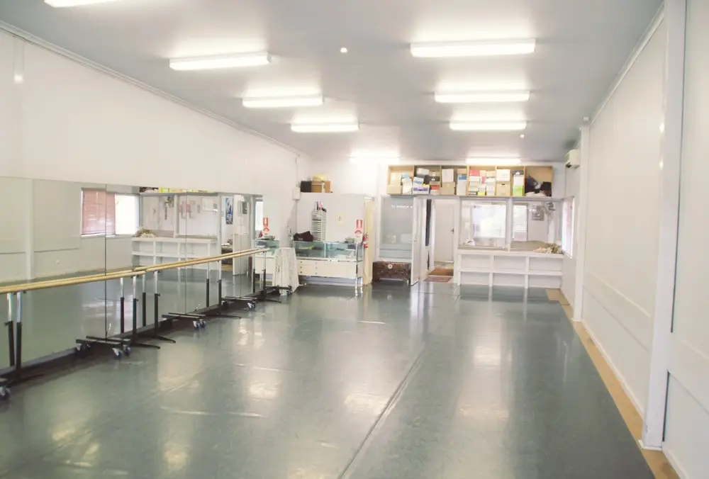 Kallista Dance Academy