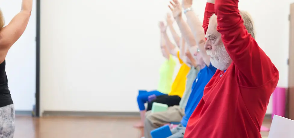Yoga Reach