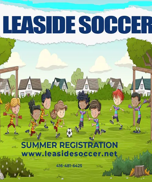 Leaside Soccer