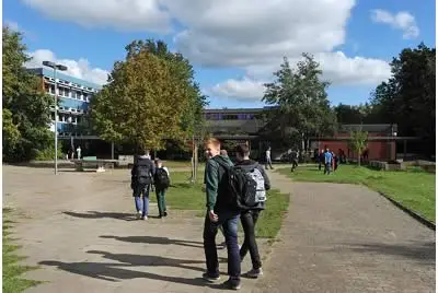 Fritz-Reuter-Gymnasium