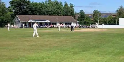 Glendermott Cricket Club