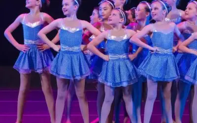 EK Dance Academy
