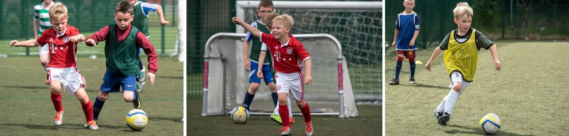 Birkenshaw Sports Barn