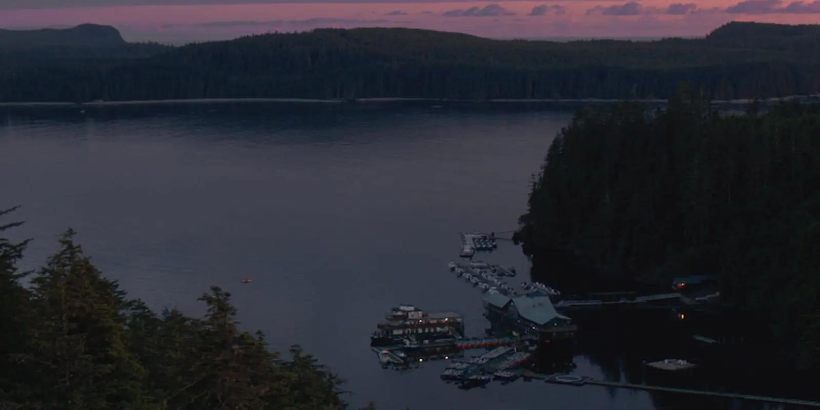 Langara Fishing Adventures