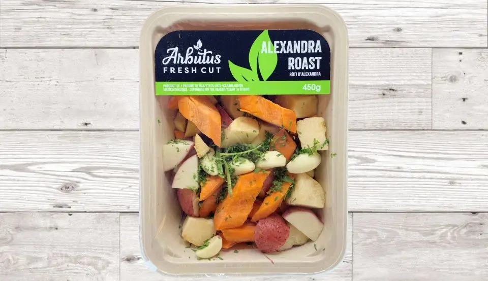 Arbutus Ridge Farms
