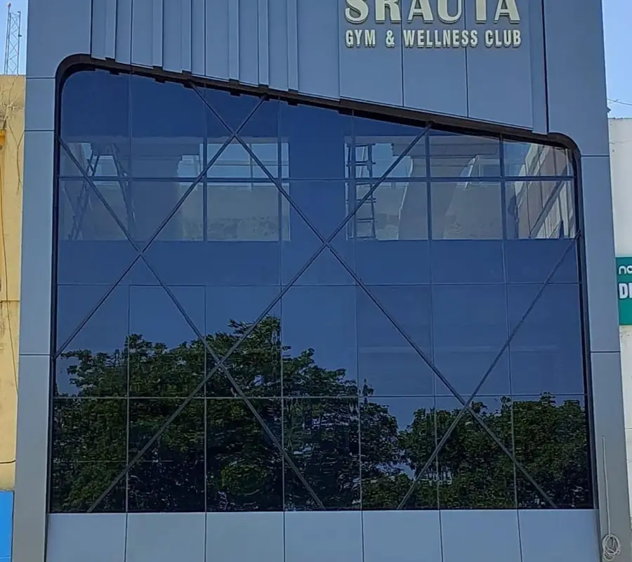 SRAUTA WELLNESS