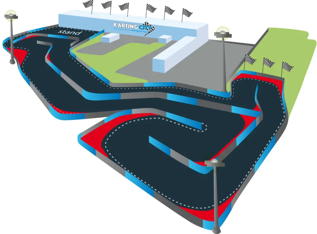 Karting City