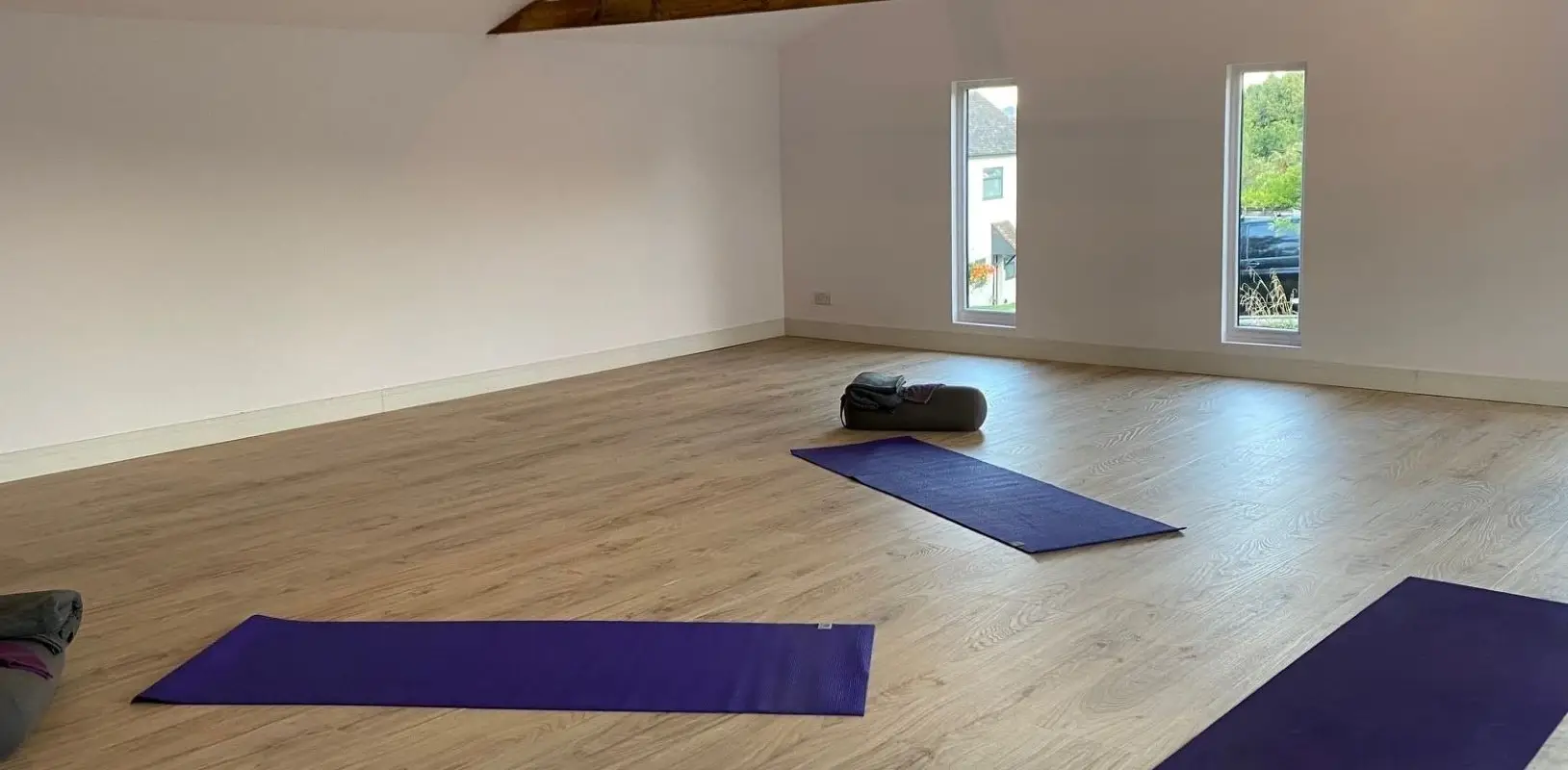 RoseYoga