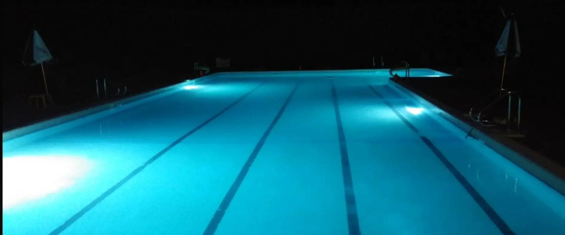 Thorncrest Village Private Pool