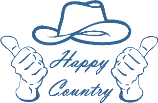 HAPPY COUNTRY