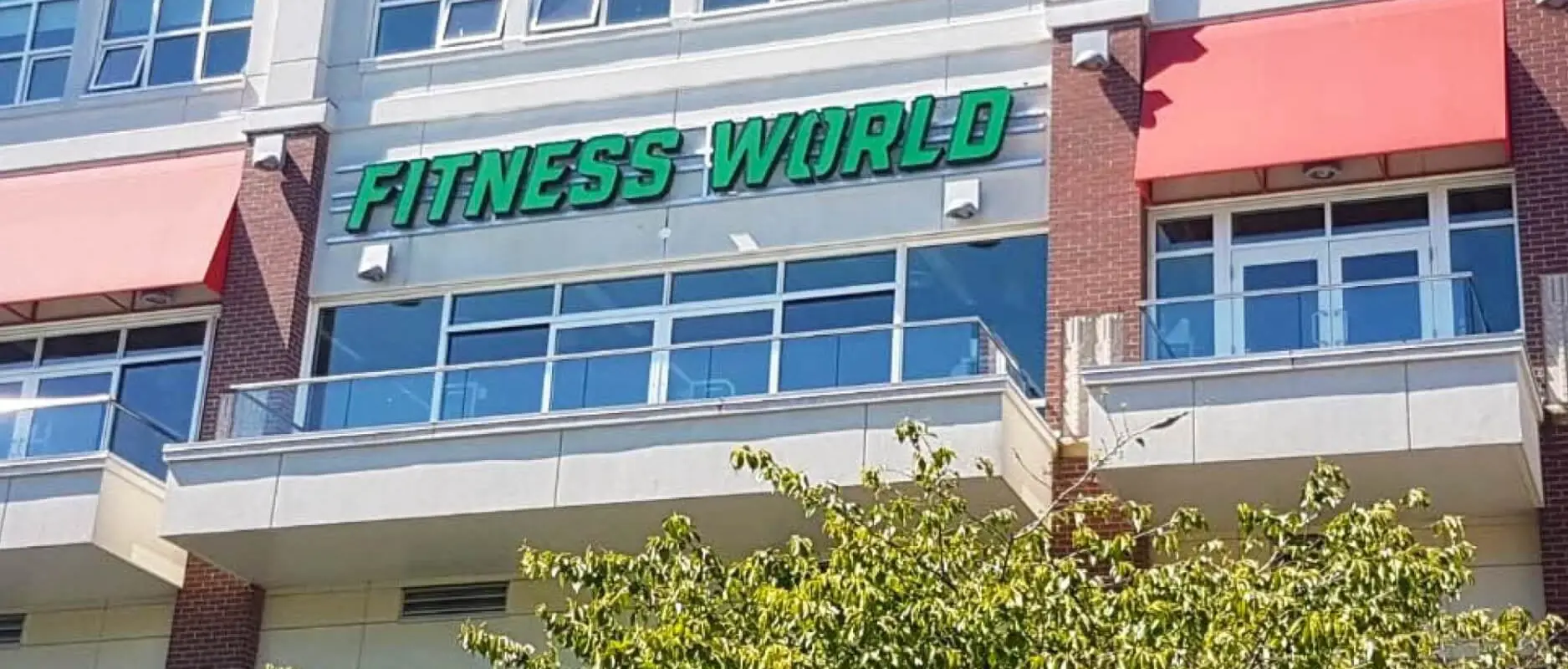 Fitness World
