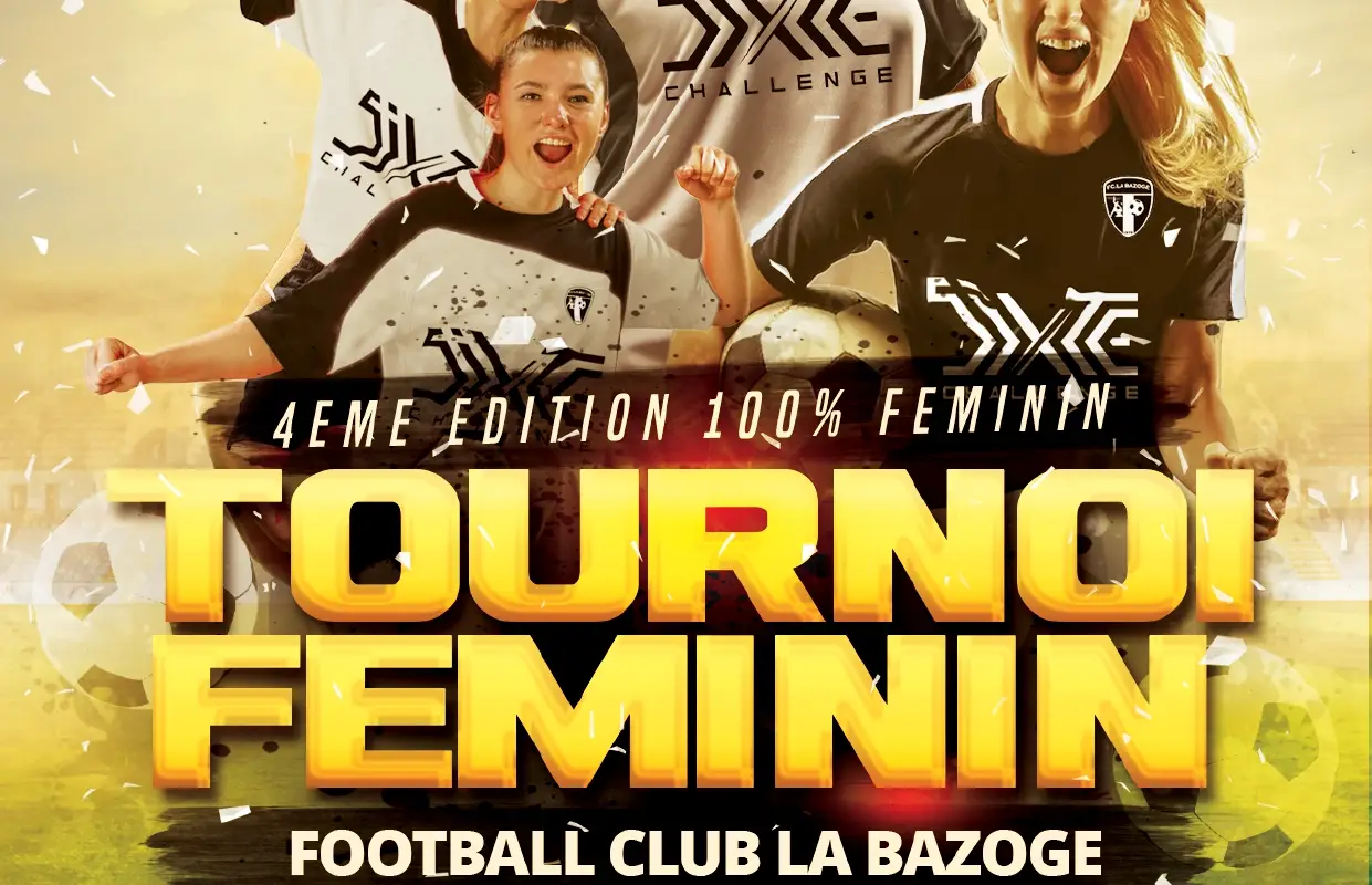 Football Club la Bazoge