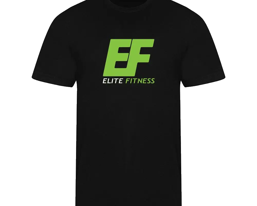 Elite Fitness
